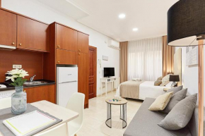 LEEWAYS LOFT XVI in GRAN VÍA